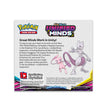 Pokémon TCG - Sun & Moon - Unified Minds - Booster Box