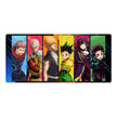 Union Arena Mouse Pad