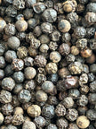 Black Peppercorns - Premium Smoky Flavor for Your Dishes