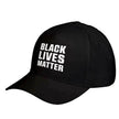 Unisex Adjustable Black Lives matter Cap