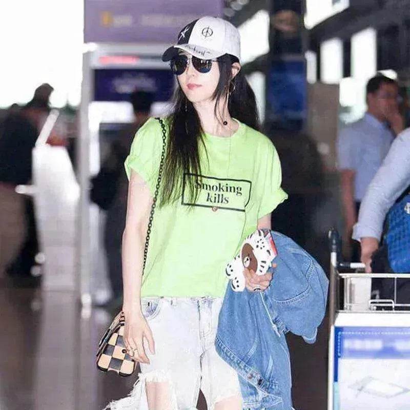 Unisex Casual Black And White Patchwork Hip Hop Fashion Hat