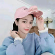 Unisex Charging Cooling Fan Protection Outdoor Sun Hat