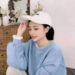 Unisex Charging Cooling Fan Protection Outdoor Sun Hat