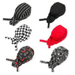 Unisex Chef Adjustable Cooking Chef Hat