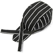 Unisex Chef Adjustable Cooking Chef Hat