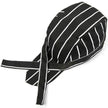 Unisex Chef Adjustable Cooking Chef Hat