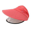 Unisex Cotton Anti foam sunscreen Hat