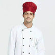 Unisex Cotton Chef Light Hat