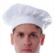 Unisex Cotton Chef Light Hat
