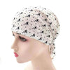 Unisex Cotton Turban Stylish Chef Hat