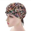 Unisex Cotton Turban Stylish Chef Hat