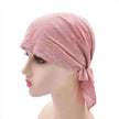 Unisex Cotton Turban Stylish Chef Hat