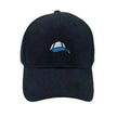 Unisex Embroidery Baseball Style Cap