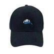 Unisex Embroidery Baseball Style Cap