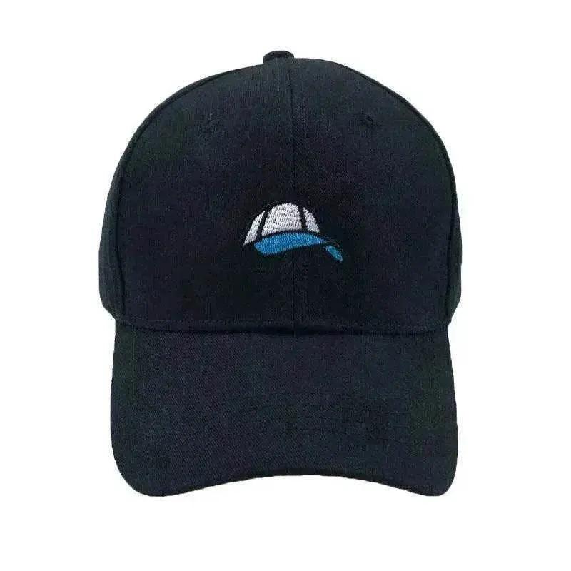 Unisex Embroidery Baseball Style Cap