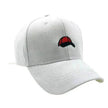 Unisex Embroidery Baseball Style Cap
