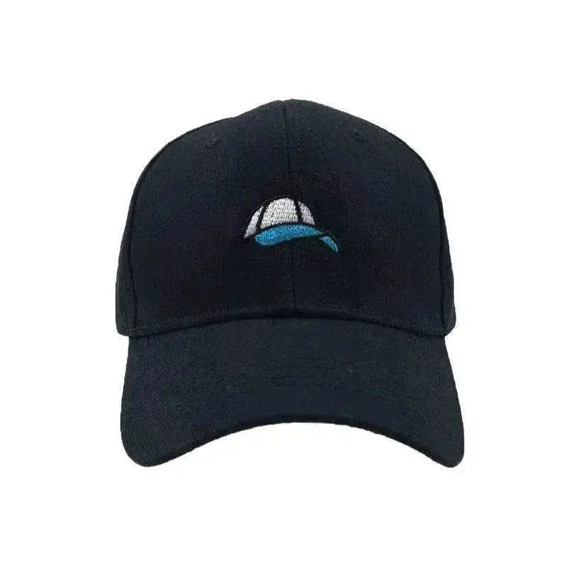 Unisex Embroidery Baseball Style Cap