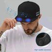 Unisex European Music Hat Headphones Baseball Caps