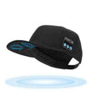 Unisex European Music Hat Headphones Baseball Caps