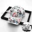 Unisex Fashion Hip-hop Daily Hat