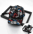 Unisex Fashion Hip-hop Daily Hat