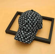 Unisex Fashion Hip-hop Daily Hat