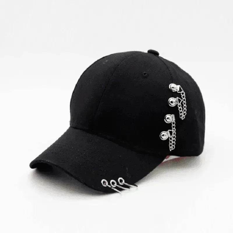 Unisex Fashion Hip-hop Daily Hat