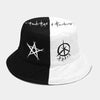 Unisex Fisherman Summer Outdoor Sun Protection Hat