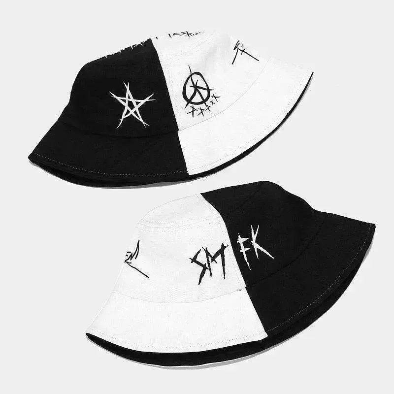 Unisex Fisherman Summer Outdoor Sun Protection Hat