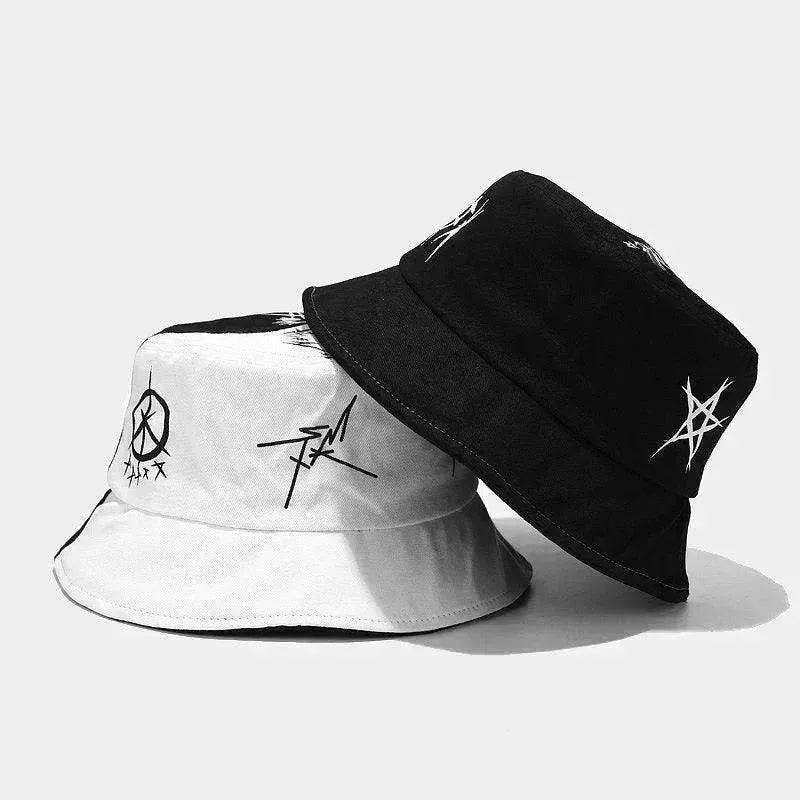 Unisex Fisherman Summer Outdoor Sun Protection Hat