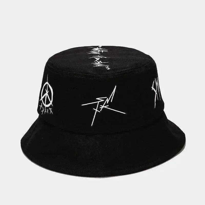 Unisex Fisherman Summer Outdoor Sun Protection Hat