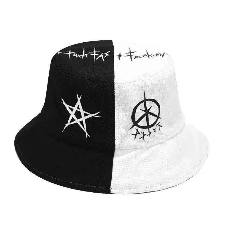 Unisex Fisherman Summer Outdoor Sun Protection Hat