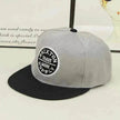 Unisex Hip Hop Baseball Style Hat