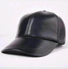 Unisex Leather Sheepskin Thickened Warm Hat