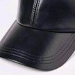 Unisex Leather Sheepskin Thickened Warm Hat