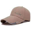 Unisex  Outdoor Hat Fashionable & Stylish Line Cap