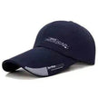 Unisex  Outdoor Hat Fashionable & Stylish Line Cap