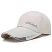 Unisex  Outdoor Hat Fashionable & Stylish Line Cap