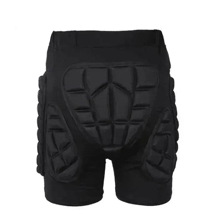 Unisex Ski pants and knees Protection outdoor riding sports