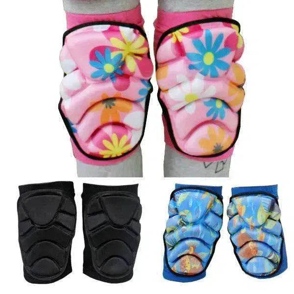 Unisex Ski pants and knees Protection outdoor riding sports