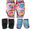 Unisex Ski pants and knees Protection outdoor riding sports