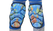 Unisex Ski pants and knees Protection outdoor riding sports
