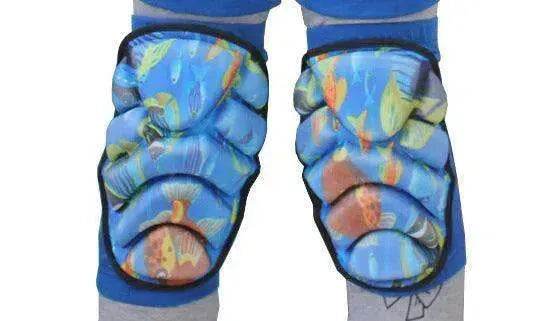Unisex Ski pants and knees Protection outdoor riding sports