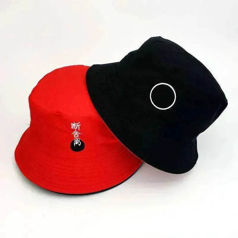 Unisex Spring And Summer Korean Hat