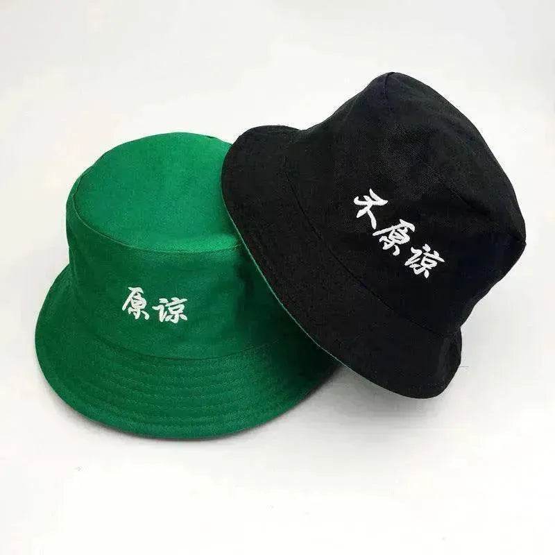 Unisex Spring And Summer Korean Hat