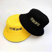 Unisex Spring And Summer Korean Hat