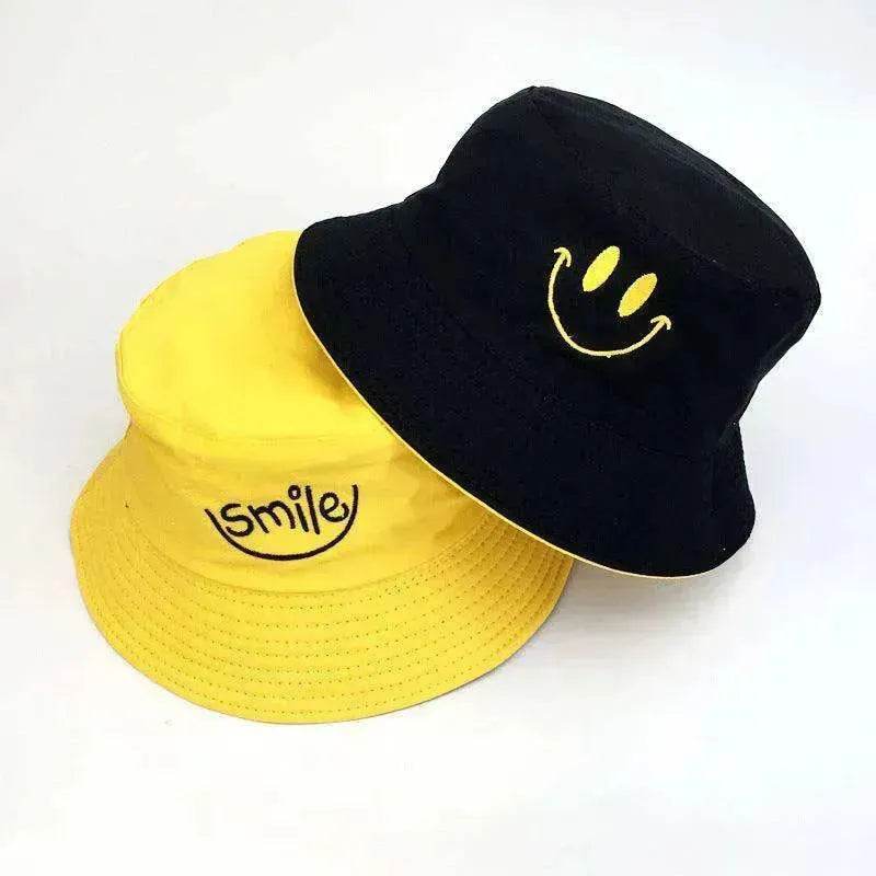 Unisex Spring And Summer Korean Hat