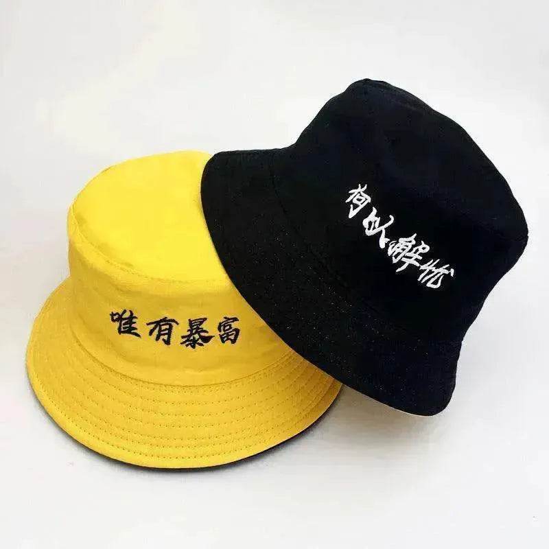 Unisex Spring And Summer Korean Hat