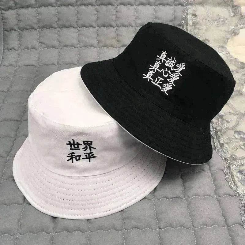 Unisex Spring And Summer Korean Hat