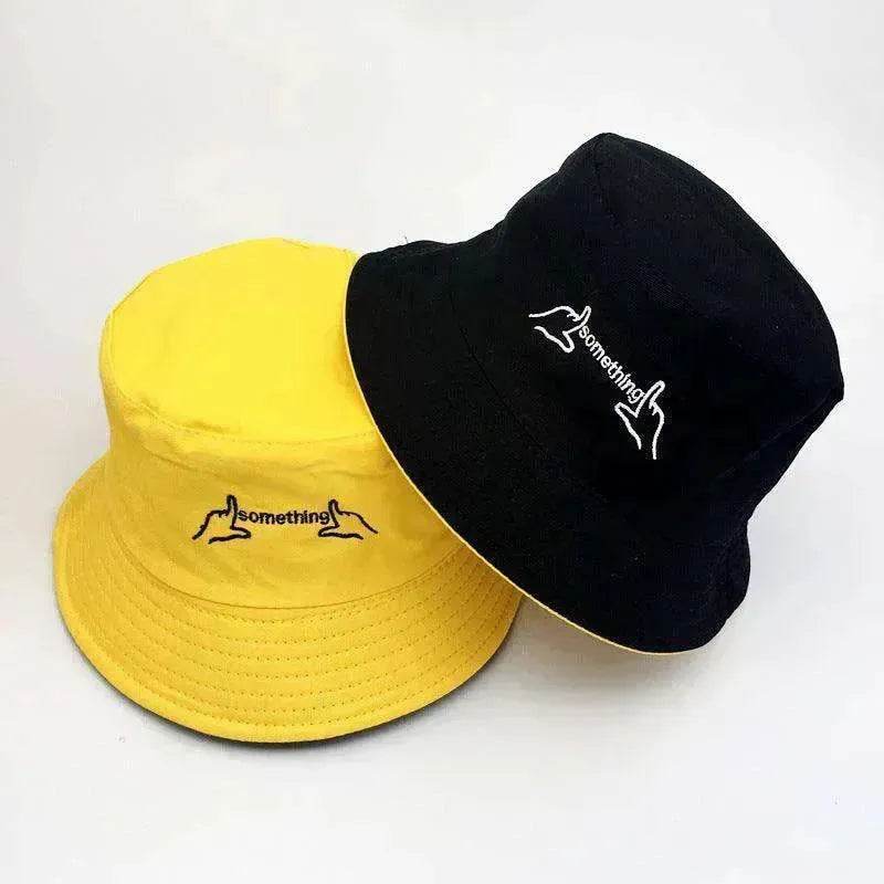 Unisex Spring And Summer Korean Hat